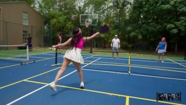 Pickleball