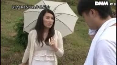 JUX-426 Kirishima Wife Ayako Of Farmers