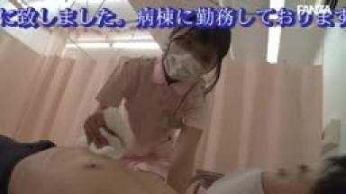 HUNTB-063 Hospital Edition February All-you-can-eat Female Staff