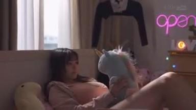 STARS-762 When My Girlfriendamp039s Older Sisteramp039s Unprotected No Bra Appearance After Bathing I Couldnamp039t Control My Erection And Tried To Attack It On The Contrary I Was Fucked Many Times With A Super Moody Unequaled Momona Koibuchi