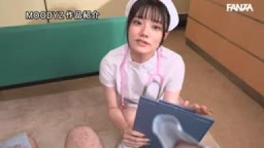 MIDV-324 Licking Jerking Slut Nurse Whole Body Lip Cleaning Makes Ji  Port Bug And Fires Rena Miyashita