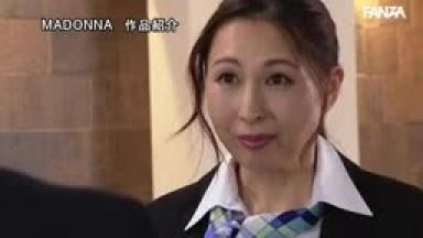 JUQ-239 Ryou INN Noble Hotel Receptionist Mandated To Be A Meat Slave Mariko Sata