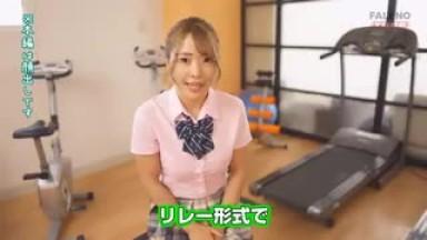 MFT-004 Bruises And Cute Club Juniors Come To Me During Break Time And Club Activities And Adhere To Doting