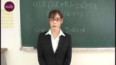 FUNK-024 Live Action Version Beautiful Teacher Is A Prisoner Of Shame Rino Yuki