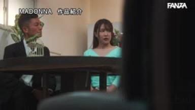 JUQ-255 Nude Model NTR A Shocking Cheating Video Of A Wife Drowning In Shame With Her Boss Aoi Ichino