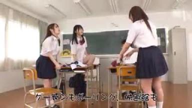 SCOP-814 When I Transferred To A Countryside School All Of My Classmates Are Girls  My Dream Sex Life With A Country Girl Who Hangs Out After School At My House Who Has A Nickname Of ampquotTokyo Dickampquot And Has No Entertainment Other Than Sex