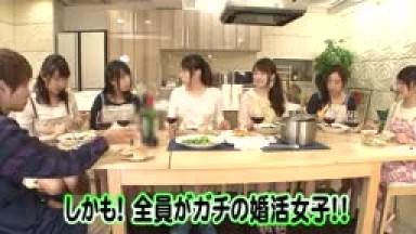 HUNTA-392 In A Cooking Class Full Of Beautiful Arasa Girls The Man Is The Only King Game