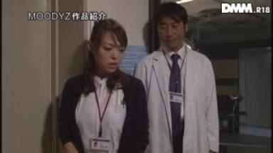 MIMK-010 When Mother Takes Off Her White Coat 3 Reiko Sawamura Reiko Nakamori Yuki Maeda