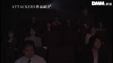 RBD-650 Molester Movie Theater 8 In A Place Like This But What If I Natsume Saiharu