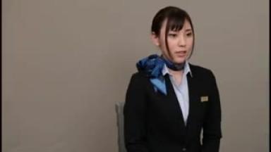 VDD-165 Stewardess In Blackmail Suite Room Natsuki Takeuchi