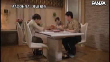 JUL-997 My Best Friend Begged Me To Lend Out My Beloved Wife But This Was The Worst Outcome For Me Rio Kuriyama