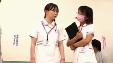 ZOZO-189 Shame New Graduate Nurse Before Arrival Health Checkup 2023 Winter  Kozue Fujita Edition 