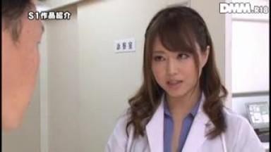 SNIS-327 Since The Day Portio Was Developed Akiho Yoshizawa