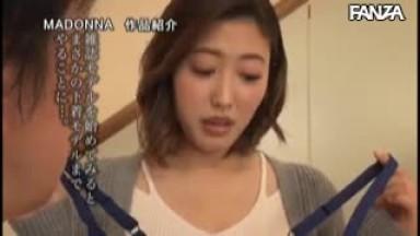 JUL-546 Underwear Model NTR Shocking Cheating Video Of A Wife Who Fell In Love With A Photographer Asahi Mizuno