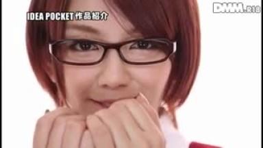 IPZ-313 Short-cut Girl With Glasses Mayu Nozomi