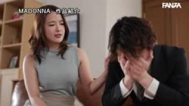 JUQ-379 When I Sympathized With My Brother-in-law Who Is Still A Virgin Even At The Age Of 30 And Accepted His Lifelong Wish We Were So Compatible That I Ended Up Asking For Creampie Sex Ai Mukai