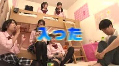 HUNTC-074 FUCK In The Girlsamp039 Dormitory Of A Prestigious Girlsamp039 School Stringing Beads Together From Morning Until Night Iamp039m The Only Man Doing Creampie Petal Rotation With 7 Female Students