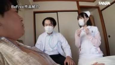 BF-710 Licking And Sucking Visiting Nurseamp039s Saliva-dripping Service Perverted Sex Momo Shiraishi