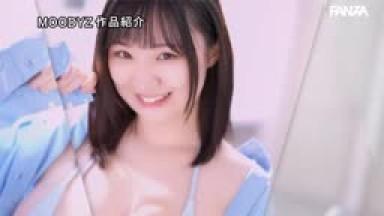 MIDV-695 Newcomer Exclusive Sunny Smile And H-Cup Former Morning Drama Candidate Makes AV Debut Mao Hotta