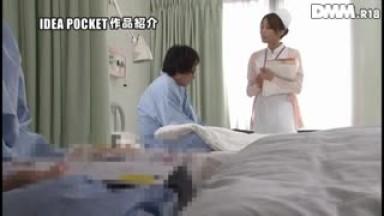 IPZ-518 A New Nurse Is Framed Her Pure White Uniform Is Soiled Arisu Miyuki