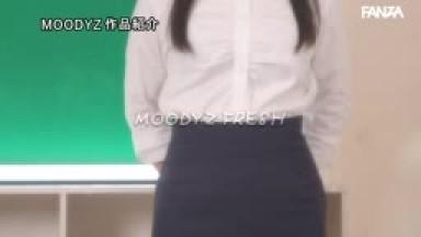 MIFD-510 A Japanese Teacher Working At A Junior High School In Hiroshima Prefecture Is Actually An F-cup When She Takes Off Her Clothes And Loves Erotica A Shy And Naughty Teacher Makes Her AV Debut Yura Satsuki