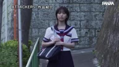 SAME-123 Schoolgirl In Uniform Confined And Violated By A Group Of Beasts Yura Kudo