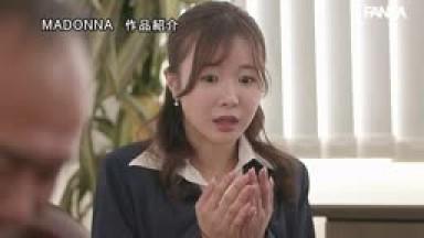 JUQ-807 A Business Trip Where I Was Continuously Creampied By The Arrogant President Of A Business Partner An Exclusive Beauty A Good-looking Woman In A Suit ampquotbeautyampquot Rio Kuriyama