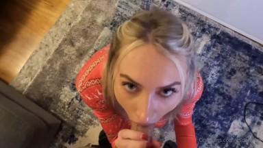 Dani Day Anal Creampie Video Leaked