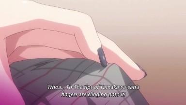 I039m the only guy in class 1  Class de otoko wa boku hitori 1  Hentai