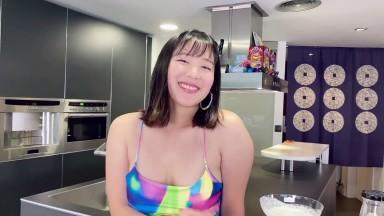 OBOKOZU - OMG My Japanese Tinder date is not wearing any underwear - Find us on Onlyfans