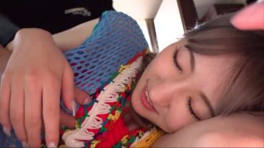 El-chan likes thick and hard dicks and says amp34I like it deep insideamp34 She likes dicks so much that she wears pajamas without a bra or pants at home