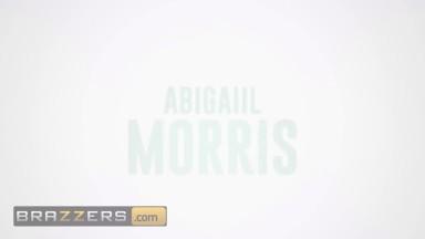 wwwbrazzersxxxgift - copy and watch full Abigaiil Morris video