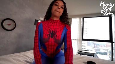 Cosplay Braceface Teen With A Fat Ass Gets Dicked Down