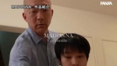 JUQ-905 Monster Parent Rape I Was Refusing To Go To School So My Homeroom Teacher Mr Kusakabe Came To Pick Me Up But I Could Only Peek From My Room As He Was Raped By My Shitty Dad Kana Kusakabe