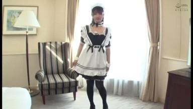 393OTIM-115 Ovulation Day Son Making Service Maid Mayu Horisawa