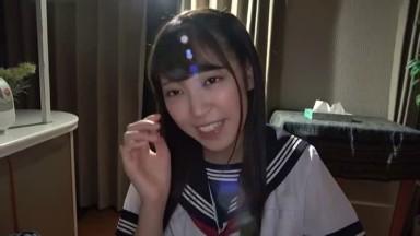 307SHIC-201 Sara-chan A 25-year-old Super Cute Girl Came To This House Unprotected In A Sailor Suit