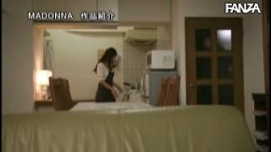 JUQ-052 My Worst Ending When I Was Begged By My Best Friend To Lend Out My Beloved Wife Ueha Aya