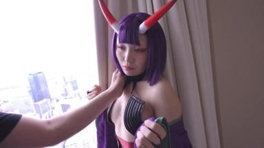 362SCOH-133 Let A Carefully Selected Beautiful Girl Cosplay And Impregnate My Child Shutenko 2 Nonoka Sato