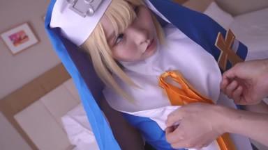 362SCOH-140 Let A Carefully Selected Beautiful Girl Cosplay And Impregnate My Child