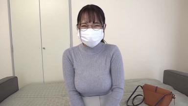 564BMYB-143 A Shy And Busty Civil Servant