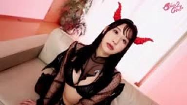 SVGAL-003 On The Day Of My Flight Back Home My Cousin An International Flight Attendant Nishino Emi Was Horny And Came To Milk My Semen With A Succubus Blowjob