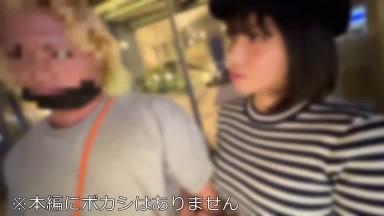 413INSTV-592 Former Model Wife Sunao 29 Years Old Cheating With Slutty Guys From Tokyo Sweaty 3P Creampie Hardcore Sex