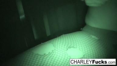 Charley039s Night Vision Amateur Sex