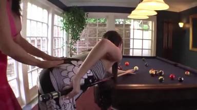 Pool Table Adventure part 1