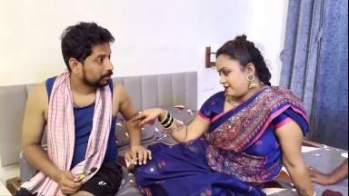 Sasur Devar Bhabhi 2024 Unrated Hindi Short Film Watch