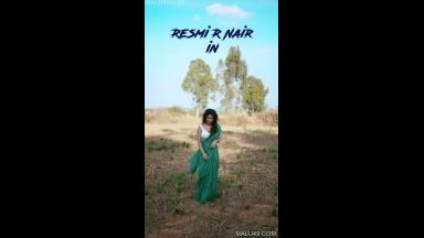 Watch Resmi R Nair amp8211 I Wanna Pee