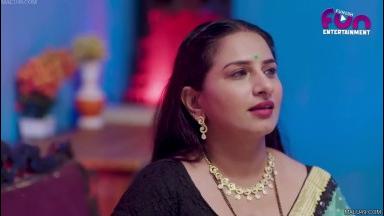 Andha Ishq amp8211 S01e04 amp8211 2024 amp8211 Hindi Hot Web Series amp8211 Fun2sh