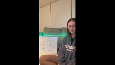 Taila Maddison amp8211 Livestream Fuck