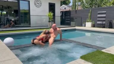 Clara Trinity amp8211 Fucking Johnny Sins Porn Video Leaked