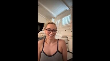 Lindsey Pelas amp8211 March 2024 Livestream Video Leaked